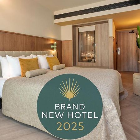 Hotel Aubamar Bali Playa de Palma  Zewnętrze zdjęcie