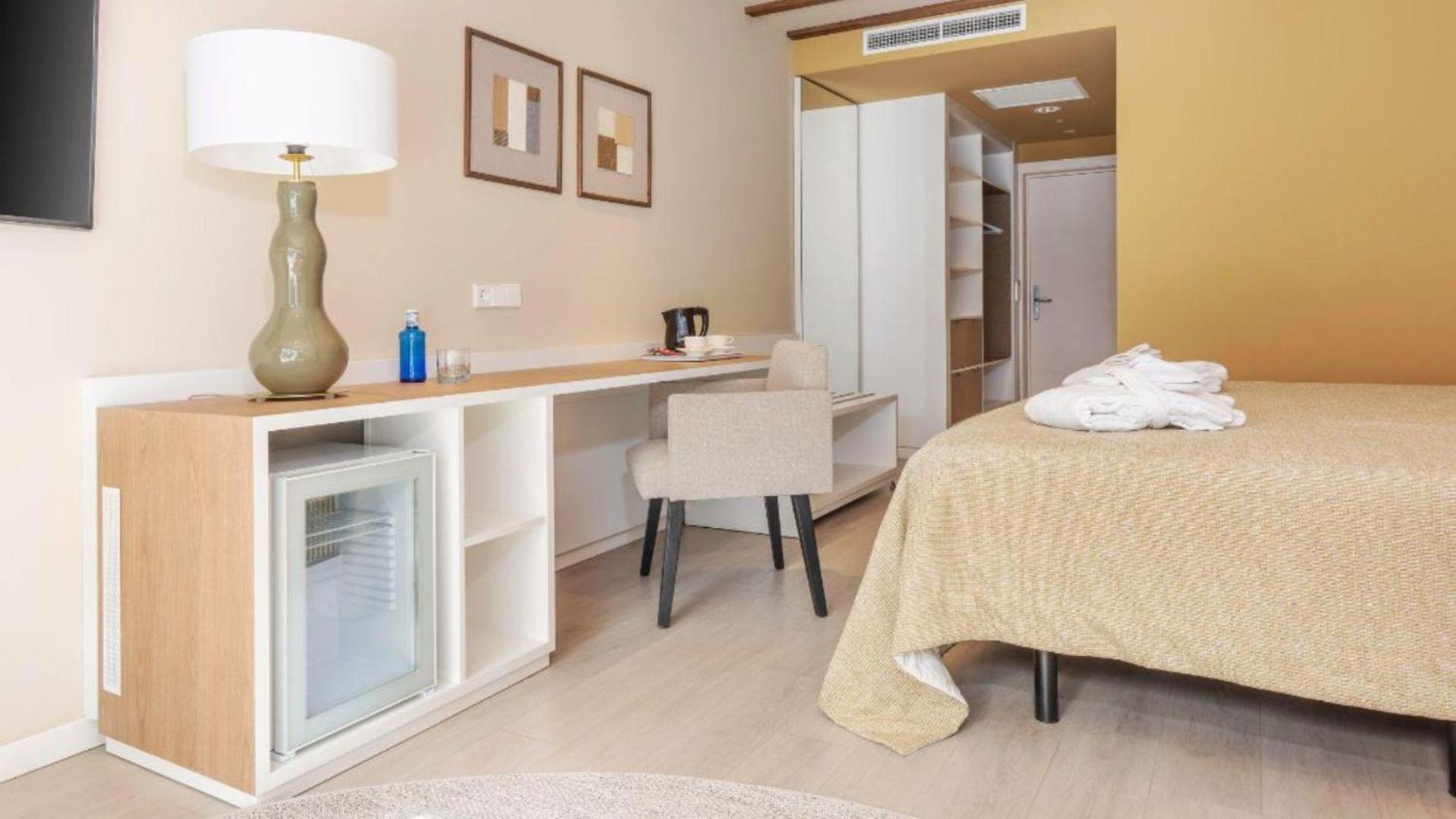 Hotel Aubamar Bali Playa de Palma  Zewnętrze zdjęcie