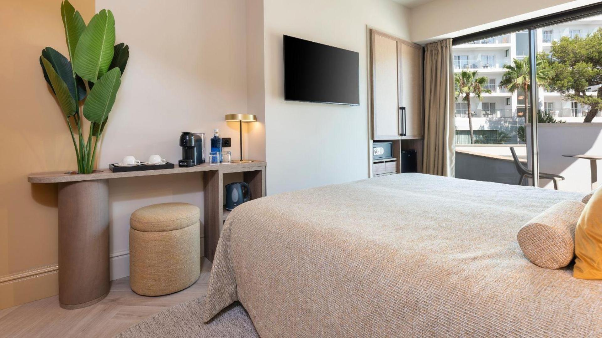 Hotel Aubamar Bali Playa de Palma  Zewnętrze zdjęcie