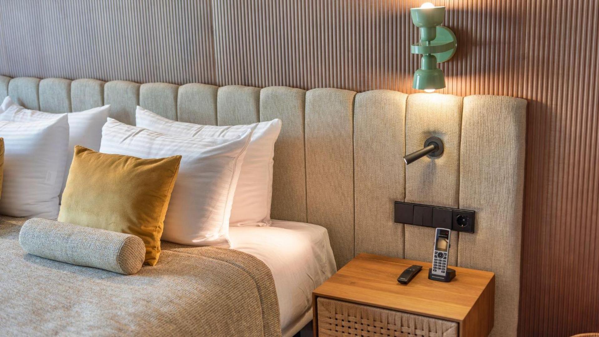 Hotel Aubamar Bali Playa de Palma  Zewnętrze zdjęcie