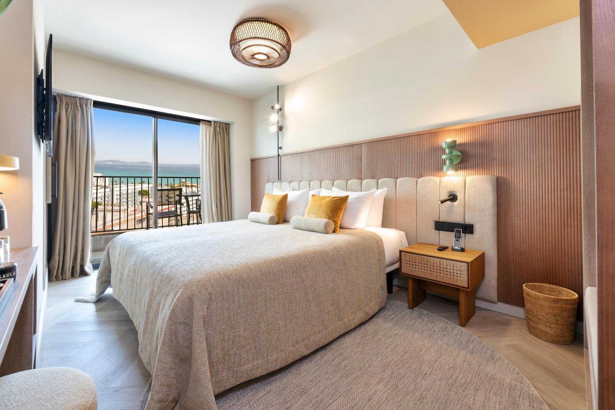 Hotel Aubamar Bali Playa de Palma  Zewnętrze zdjęcie