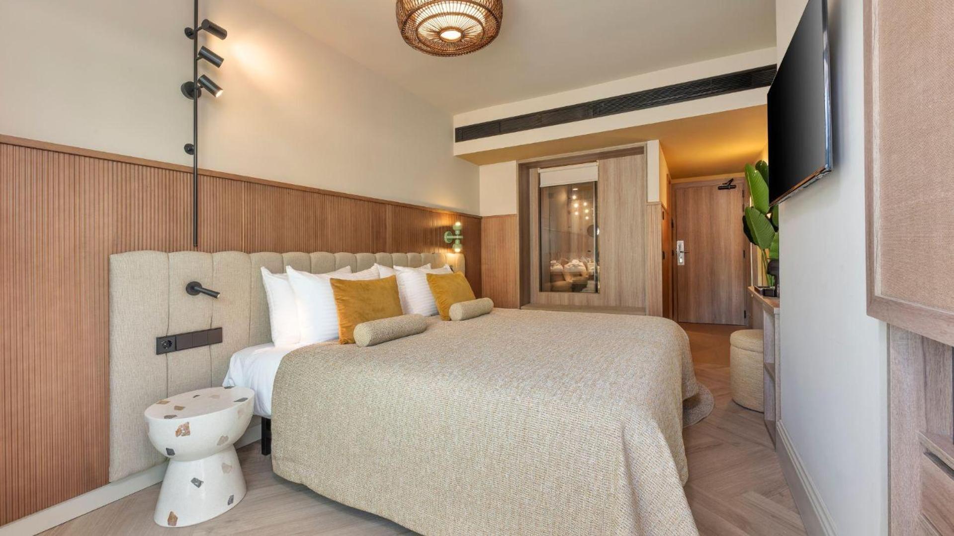 Hotel Aubamar Bali Playa de Palma  Zewnętrze zdjęcie