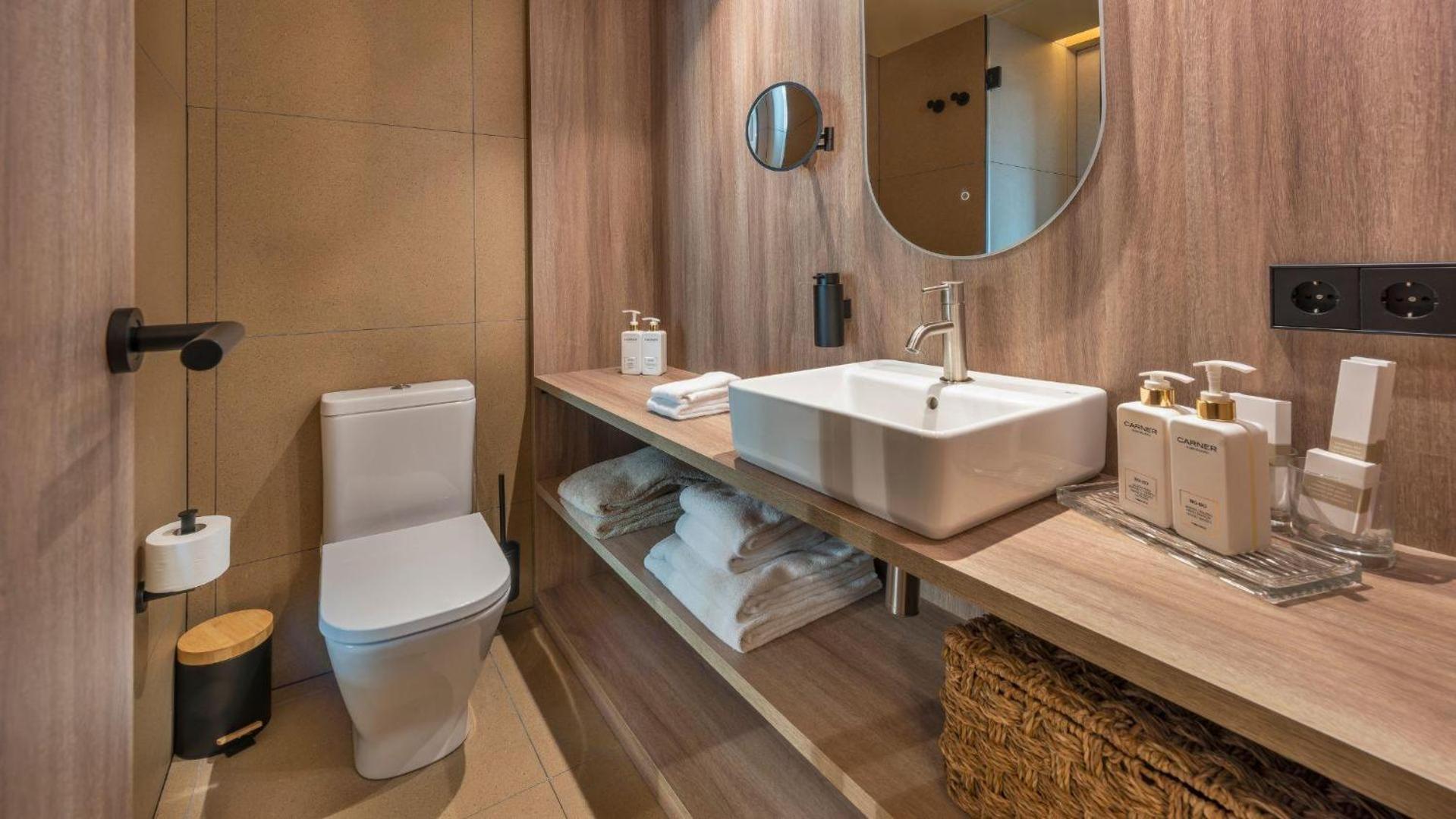 Hotel Aubamar Bali Playa de Palma  Zewnętrze zdjęcie