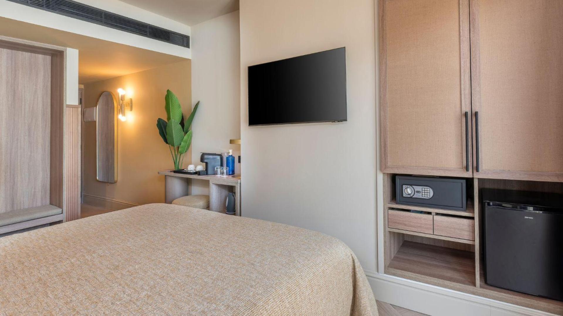 Hotel Aubamar Bali Playa de Palma  Zewnętrze zdjęcie
