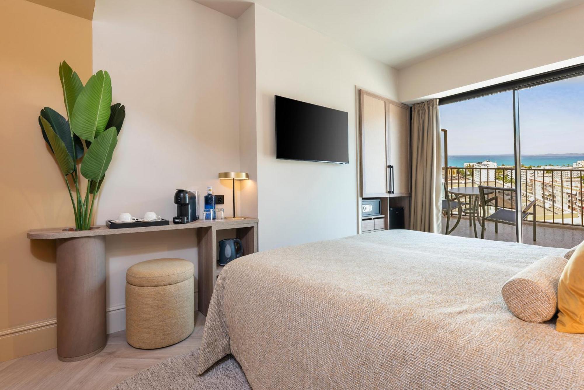 Hotel Aubamar Bali Playa de Palma  Zewnętrze zdjęcie