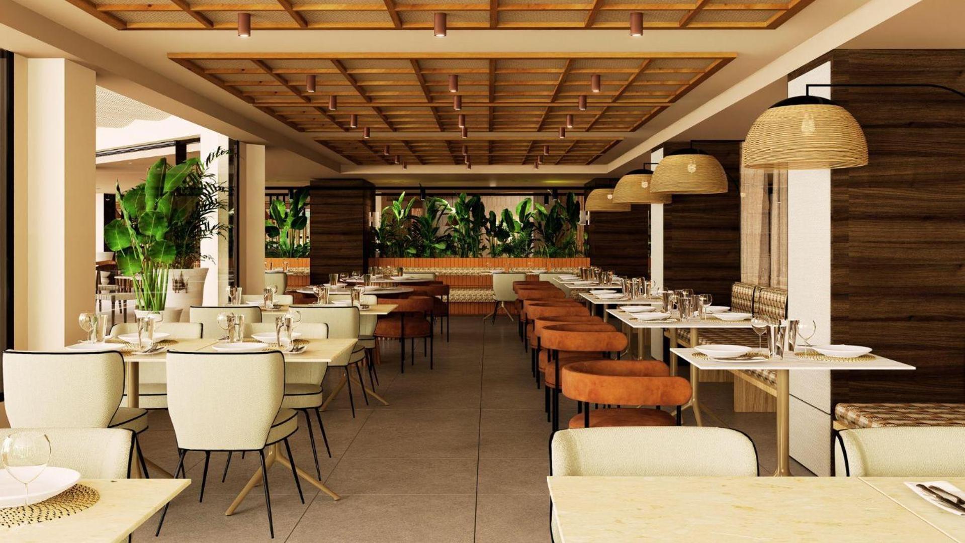 Hotel Aubamar Bali Playa de Palma  Zewnętrze zdjęcie