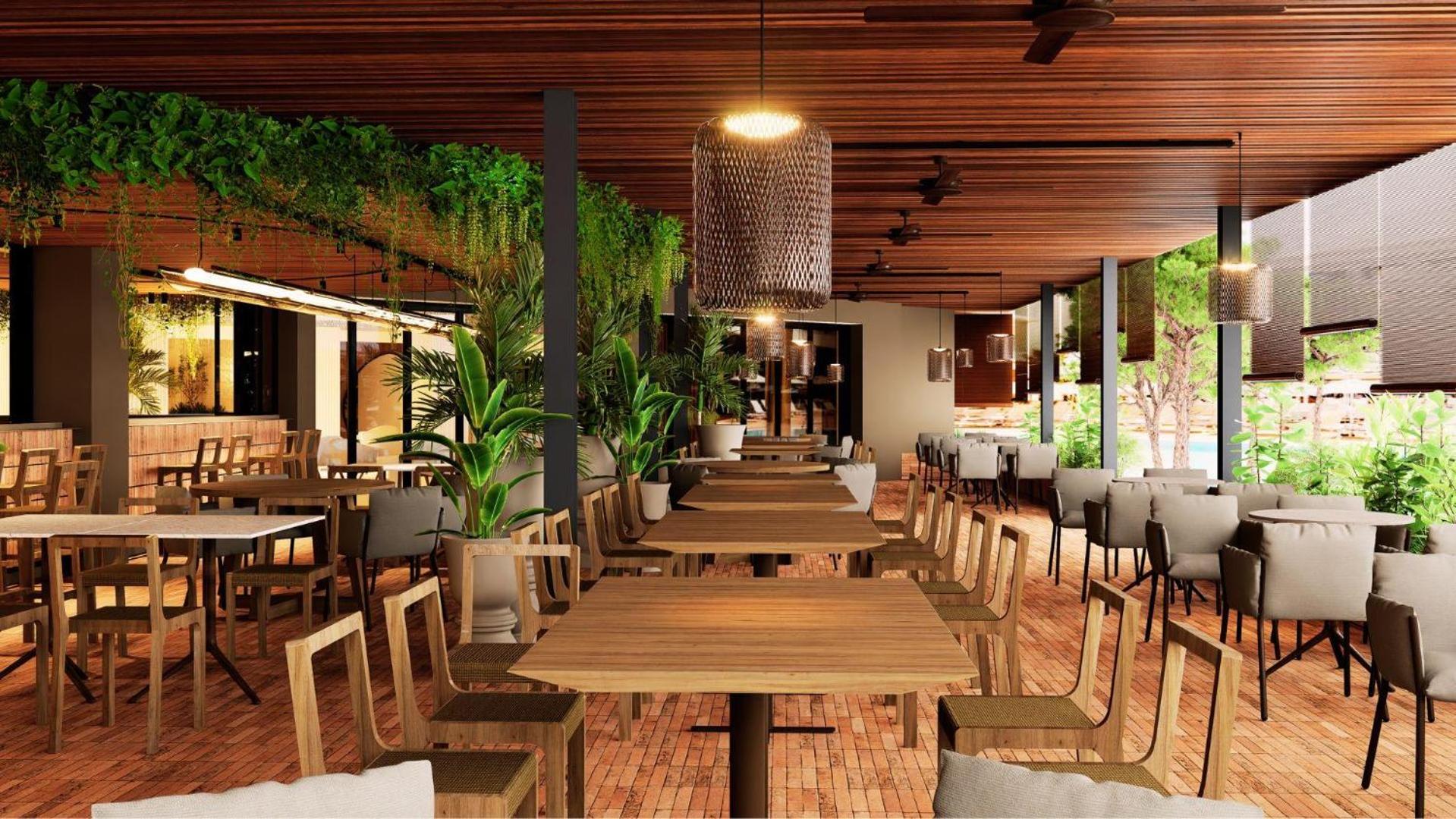 Hotel Aubamar Bali Playa de Palma  Zewnętrze zdjęcie
