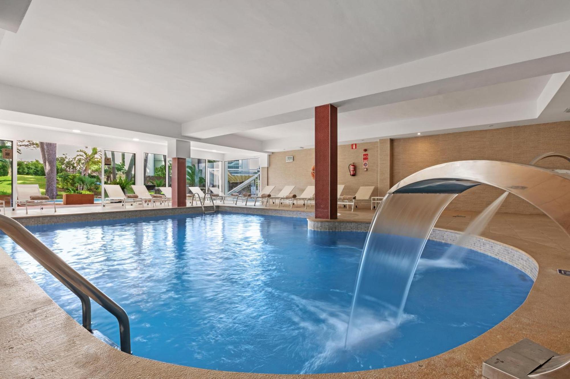 Hotel Aubamar Bali Playa de Palma  Zewnętrze zdjęcie