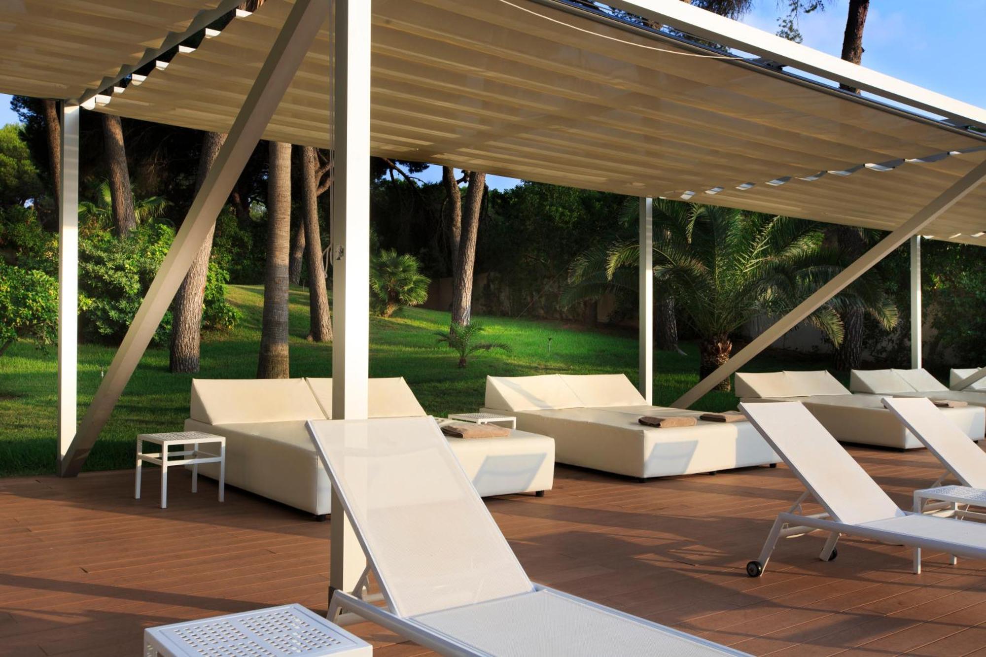 Hotel Aubamar Bali Playa de Palma  Zewnętrze zdjęcie