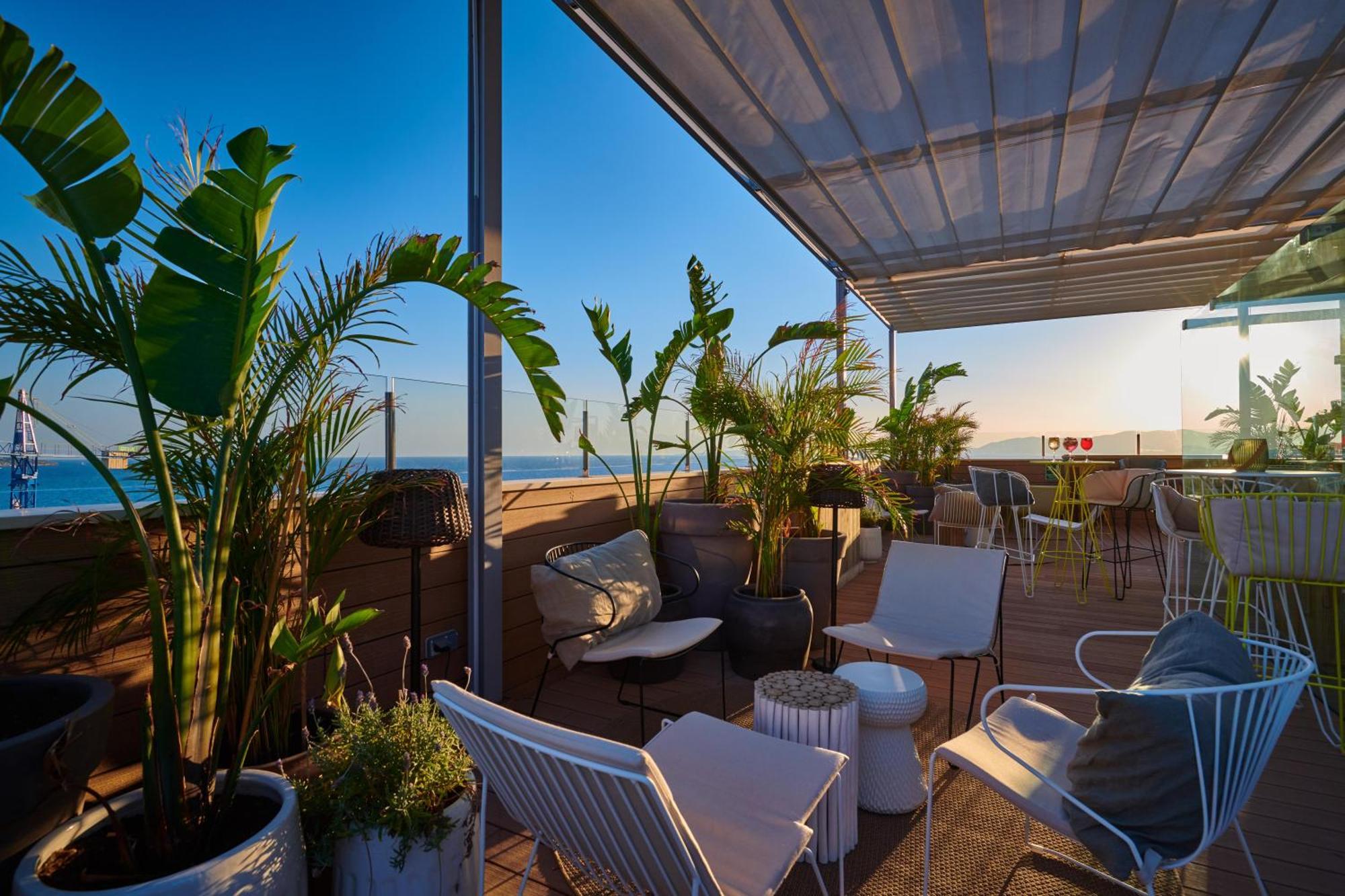 Hotel Aubamar Bali Playa de Palma  Zewnętrze zdjęcie