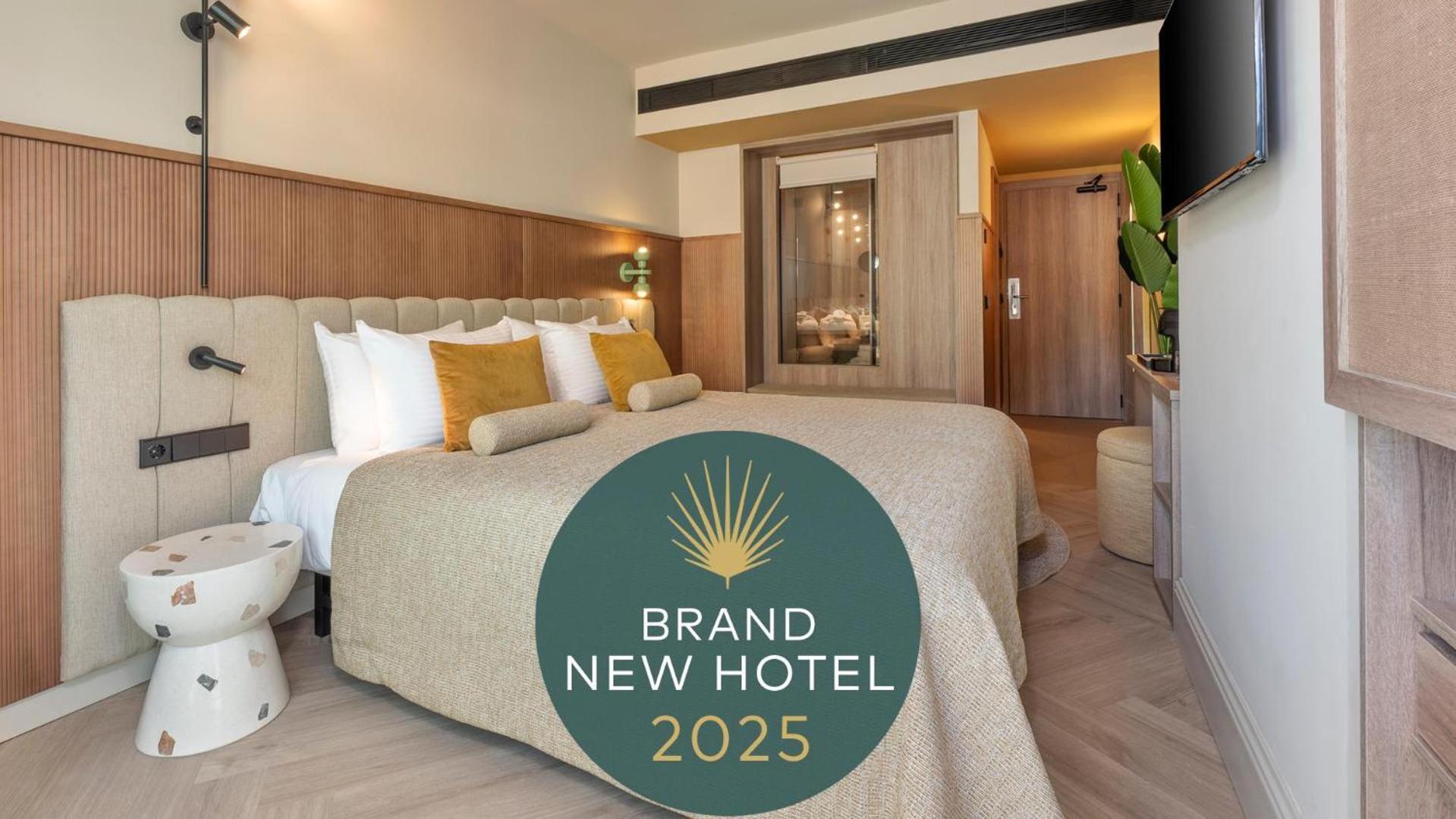 Hotel Aubamar Bali Playa de Palma  Zewnętrze zdjęcie