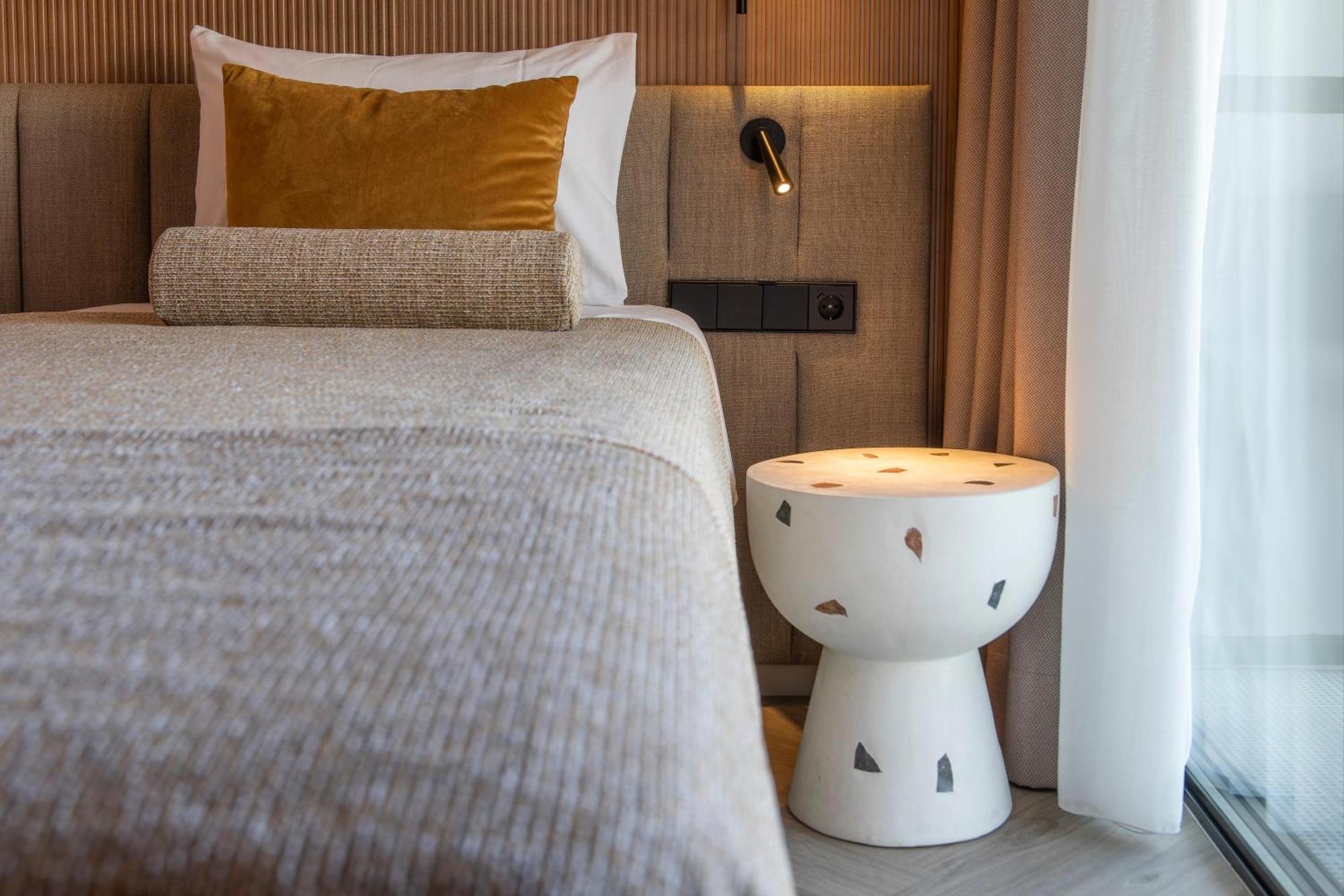 Hotel Aubamar Bali Playa de Palma  Zewnętrze zdjęcie